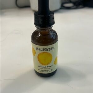 Mad Hippie Vitamin C Serum